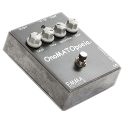 EMMA OP-1 OnoMATOpeia Booster