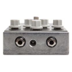 EMMA PY-1 PisdiYAUwot Distortion