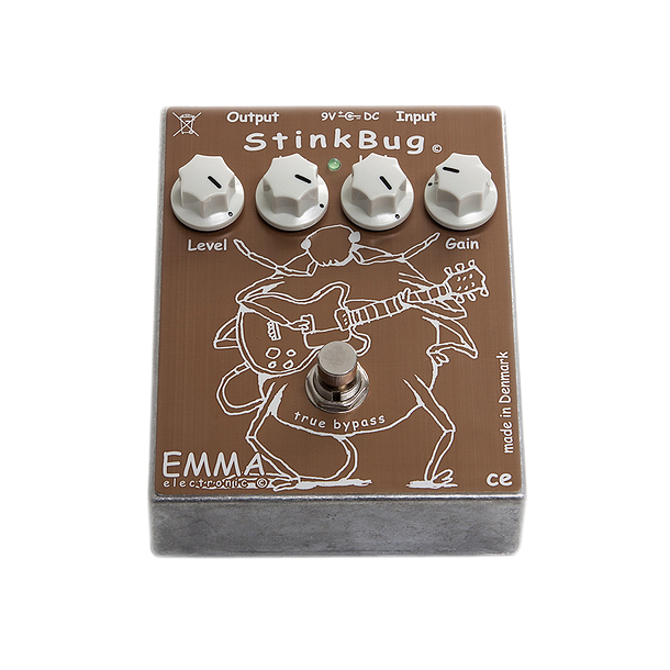 EMMA SB-1 Stinkbug Overdrive/Booster