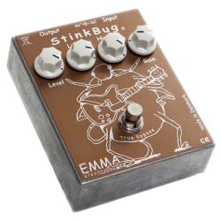 EMMA SB-1 Stinkbug Overdrive/Booster