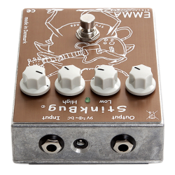 EMMA SB-1 Stinkbug Overdrive/Booster