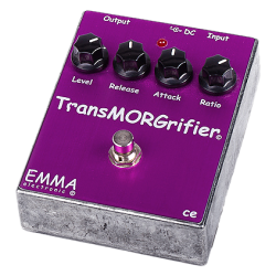 EMMA TM-1 TransMORGifier Compressor