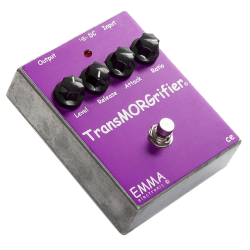 EMMA TM-1 TransMORGifier Compressor
