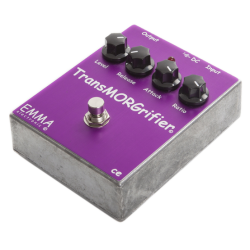 EMMA TM-1 TransMORGifier Compressor