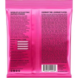 Ernie Ball 2223 09-42 Super Slinky