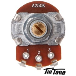 TinTone A250K M1 Potmeter