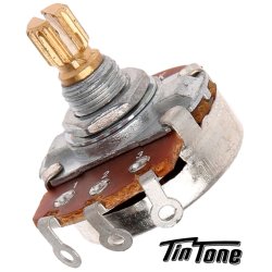 TinTone B250K M1 Potmeter