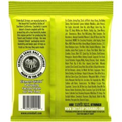 Ernie Ball 2221 10-46 Regular Slinky