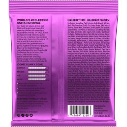 Ernie Ball 2220 11-48 Power slinky