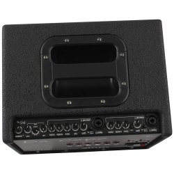 Udo Roesner DC75 Da Capo 75 Akustisk forstrker