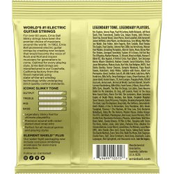 Ernie Ball 2214 12-62 Mammoth Slinky