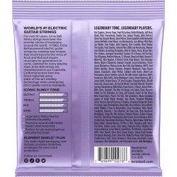 Ernie Ball 2227 10-48 Ultra Slinky