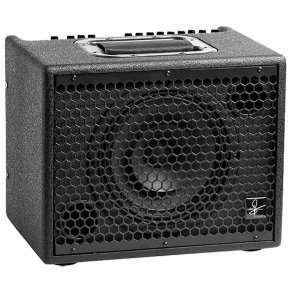 Udo Roesner DC75 Da Capo 75 Akustisk forstrker