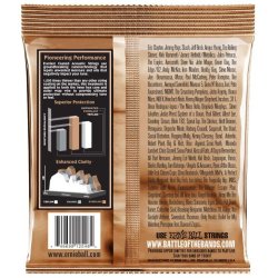 Ernie Ball 2546 Everlast 12-54 Medium Light