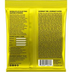 Ernie Ball 2627 11-54 Beefy Slinky