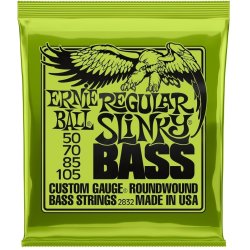 Ernie Ball 2832 50-105 Regular Slinky