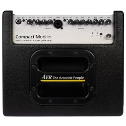 AER Compact Mobile 2 akustisk forstrker