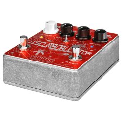 EMMA DB-3 DiscumBOBulator Auto-Wah