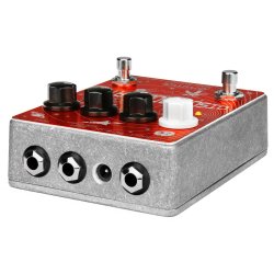 EMMA DB-3 DiscumBOBulator Auto-Wah