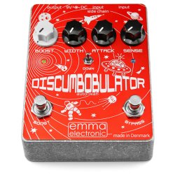 EMMA DB-3 DiscumBOBulator Auto-Wah