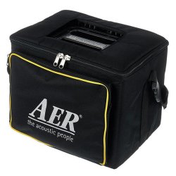 AER Compact 60/4 Natural Oak akustisk forstrker 