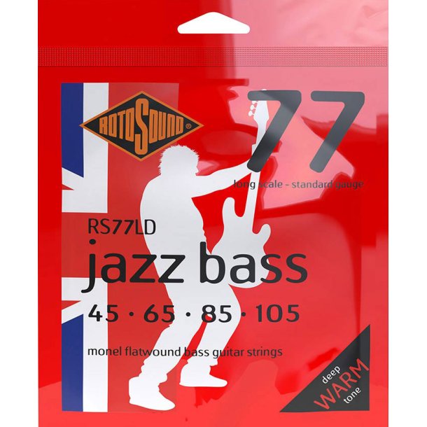 Rotosound RS77LD