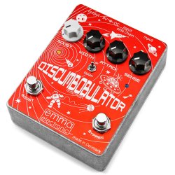 EMMA DB-3 DiscumBOBulator Auto-Wah