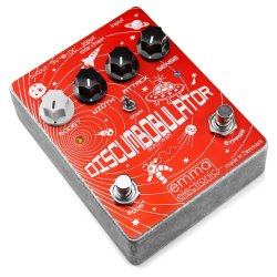 EMMA DB-3 DiscumBOBulator Auto-Wah