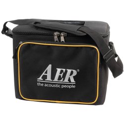 AER Alpha Plus akustisk forstrker 