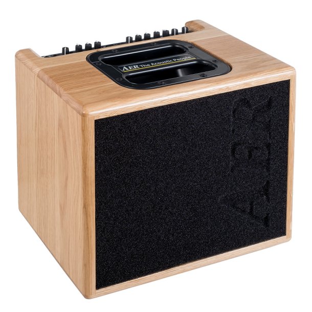 Amplifiers　AER　Acoustic　MA-Nordic　Compact　60/4　Acoustic　Oak　Amp　Natural　ApS