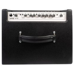 AER Amp One akustisk basforstrker