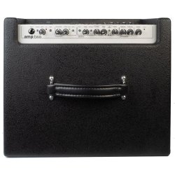 AER Amp two akustisk basforstrker