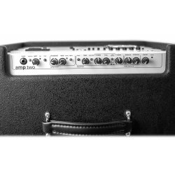 AER Amp two akustisk basforstrker