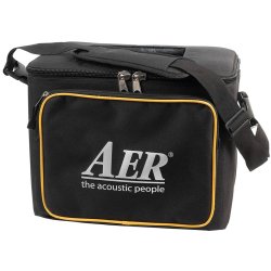 AER Amp two akustisk basforstrker