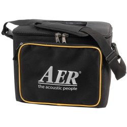 AER Amp three akustisk basforstrker