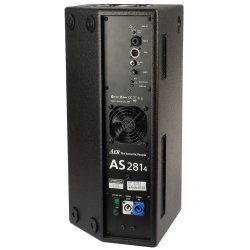 AER AS 281/4 aktiv hjttaler