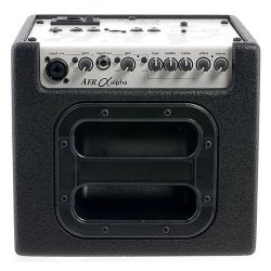 AER Alpha akustisk forstrker