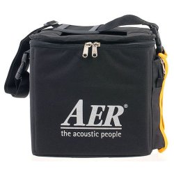 AER Alpha akustisk forstrker