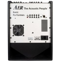 AER Basic Performer 2 akustisk basforstrker