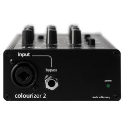 AER Colourizer 2 forforstrker