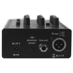 AER Colourizer 2 forforstrker