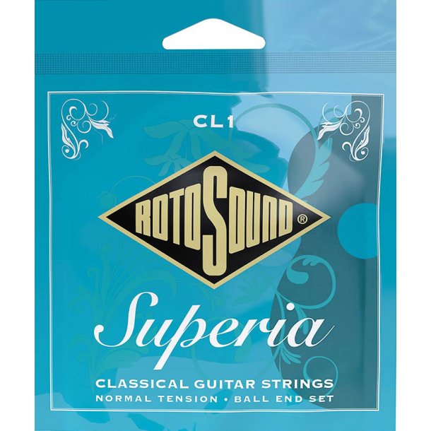Rotosound CL1