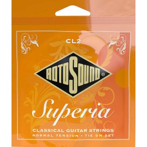 Rotosound CL2