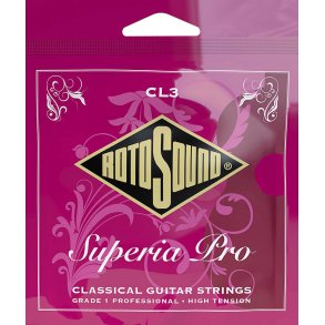 Rotosound CL3