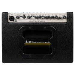 AER Compact Classic pro akustisk forstrker
