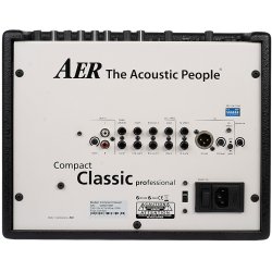 AER Compact Classic pro akustisk forstrker