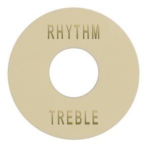 Sleipner EP508I Kontrolplade, creme