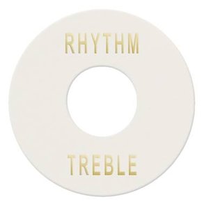 Sleipner EP508W Kontrolplade, hvid