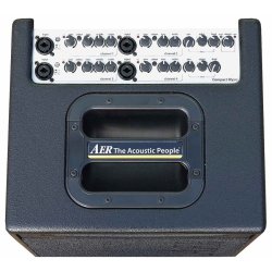 AER Compact 80 Pro akustisk forstrker