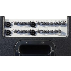 AER Compact 80 Pro akustisk forstrker